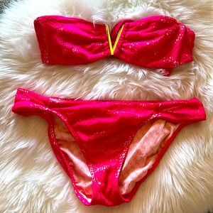 Victoria’s Secret Bikini